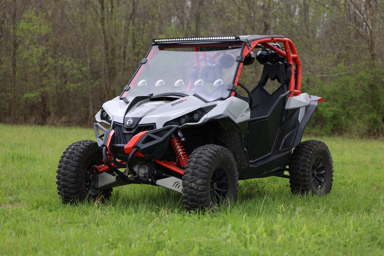 Kawasaki Teryx/Mule/KRX/Ridge 40