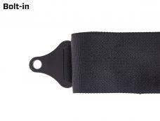 Kawasaki Latch and Link Lap Belt - PRP Seats