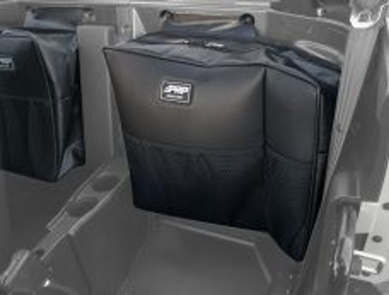 バッグ kaji Ridge® Limited HVAC KQR™ Cargo Bed Storage Box | Kawasaki