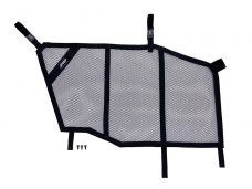 Kawasaki KRX Mesh Window Nets - PRP Seats