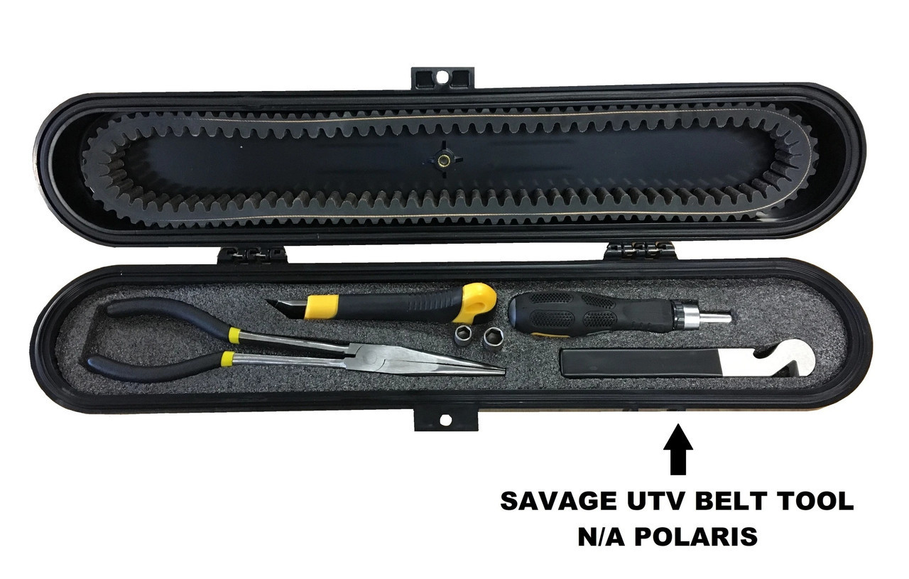 Kawasaki Tool Kit - Savage UTV