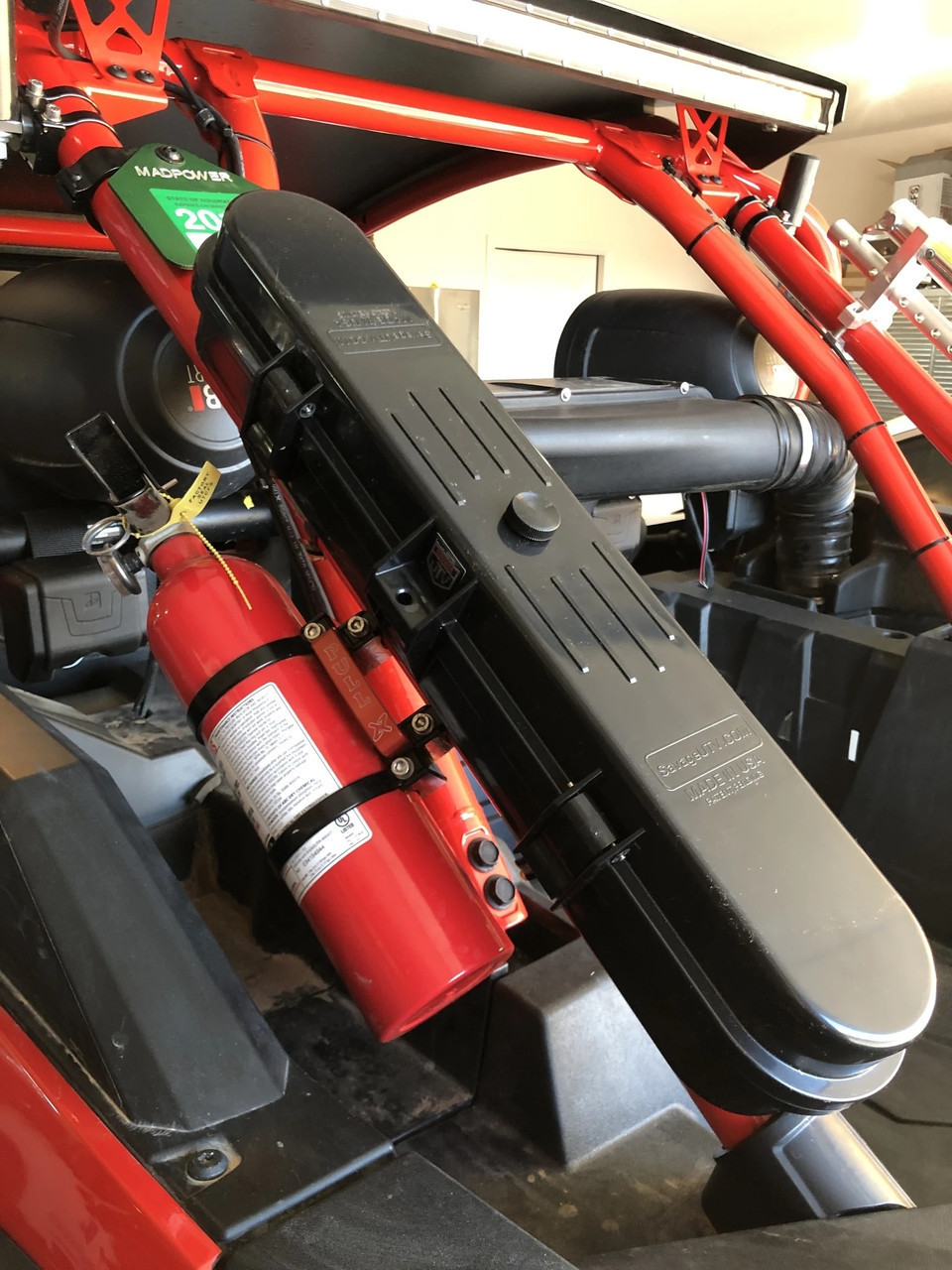 Kawasaki Tool Kit - Savage UTV