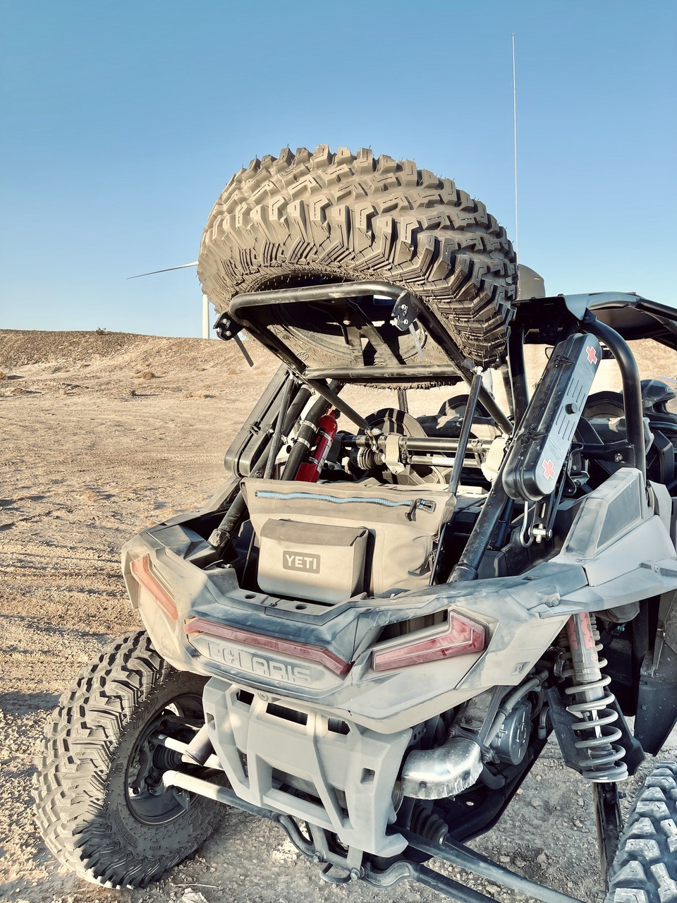 Kawasaki First Aid Kit - Savage UTV