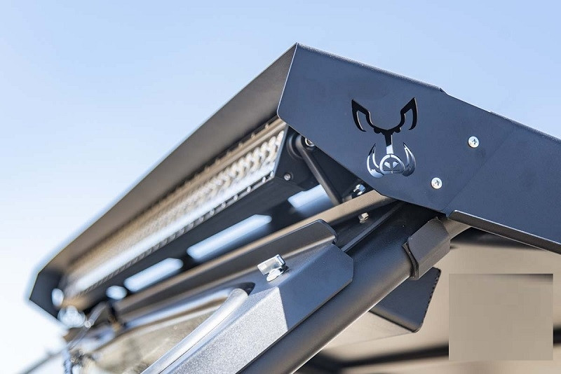 Kawasaki Mule XT Roof - Razorback Offroad - RBO8042-G