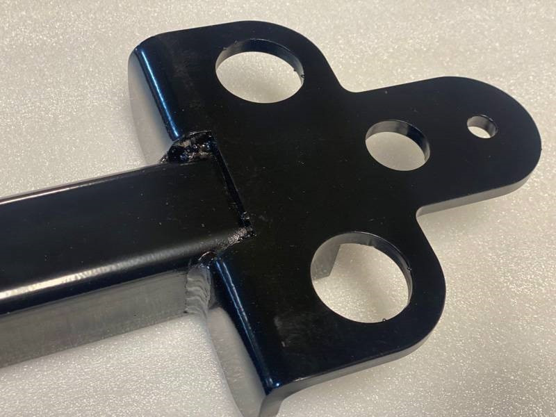 Kawasaki Teryx / Ridge / KRX / Mule UTV 2-Way Hitch - Extreme