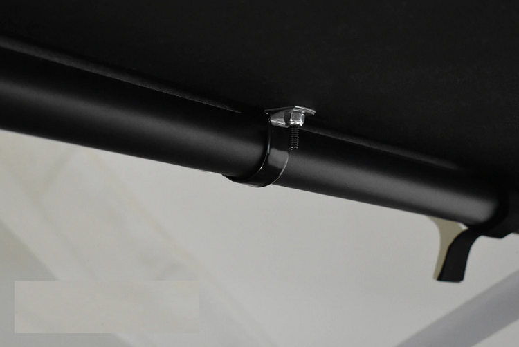 Kawasaki Teryx KRX Plastic Roof - UTV Zilla ZL-KRX-RF-HD