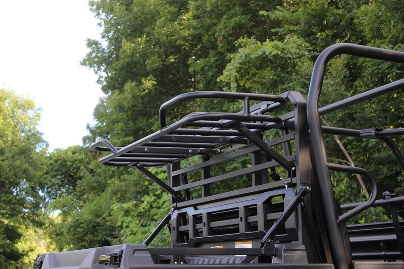 Kawasaki Mule Pro FXT Rear Cargo Rack Bad Dawg 693682000