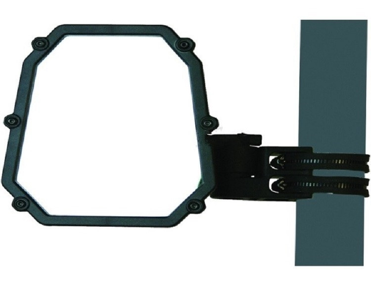 Kawasaki Mule / Ridge / Teryx / KRX 1000 Elite Series Side Mirror