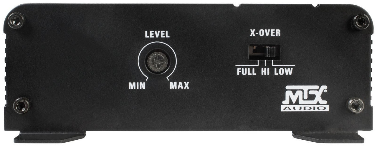 Kawasaki Teryx/Mule Bluetooth Overhead Audio Sound Bar with 2