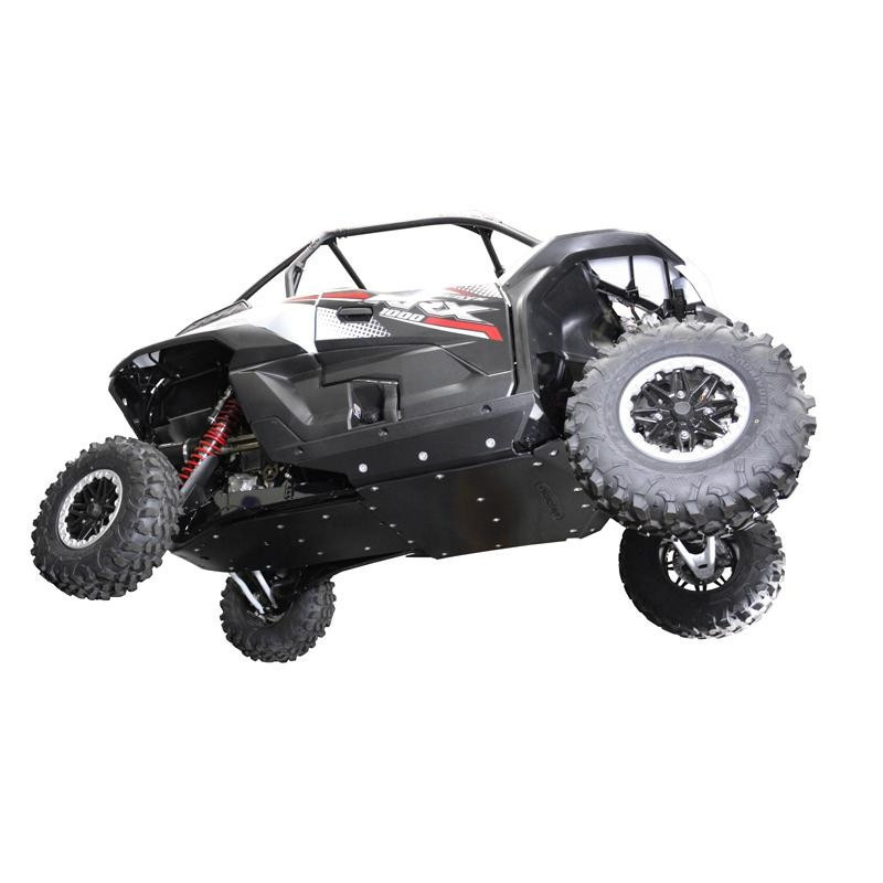Kawasaki Teryx KRX 1000 UHMW Skid Plate - Factory UTV TKRXSkd