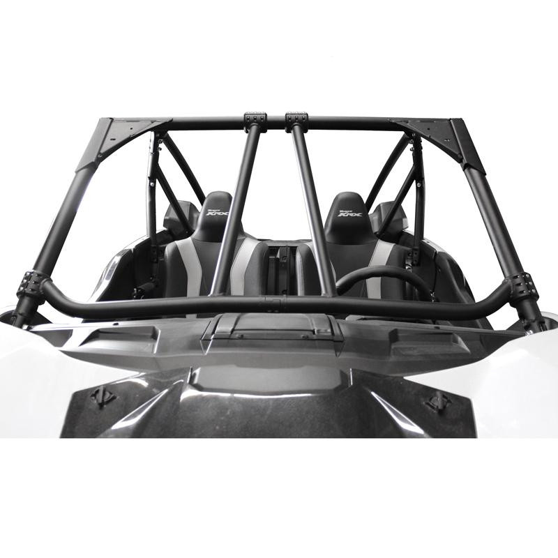 2020+ Kawasaki Teryx KRX 1000 Front Intrusion Bar - Factory UTV