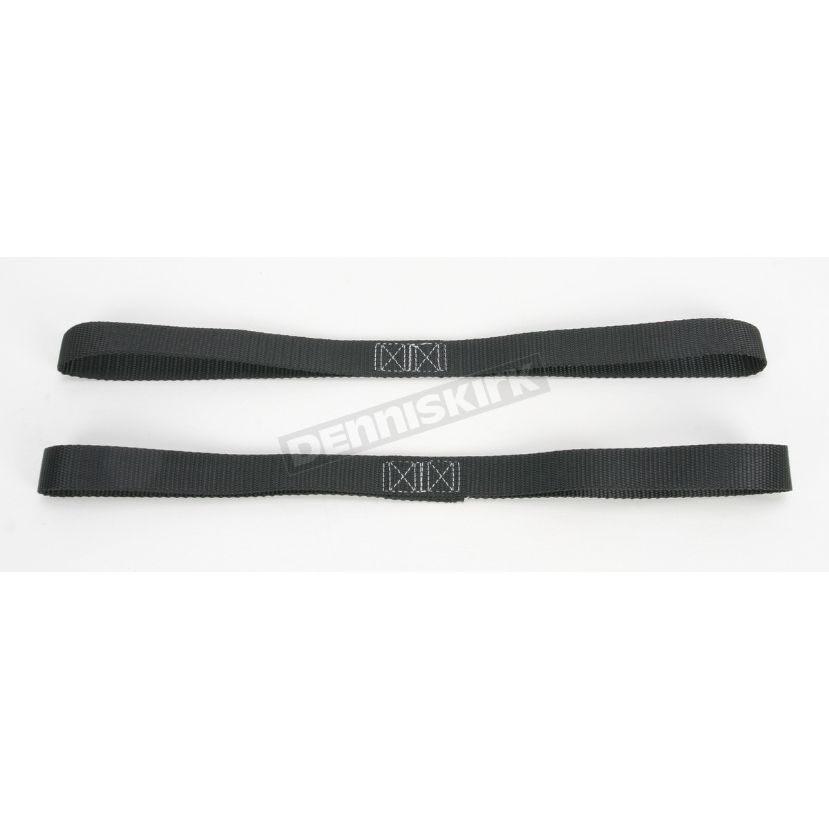 Kawasaki Teryx / Mule / Ridge / KRX Soft Tyes Black - Moose 3920-0307