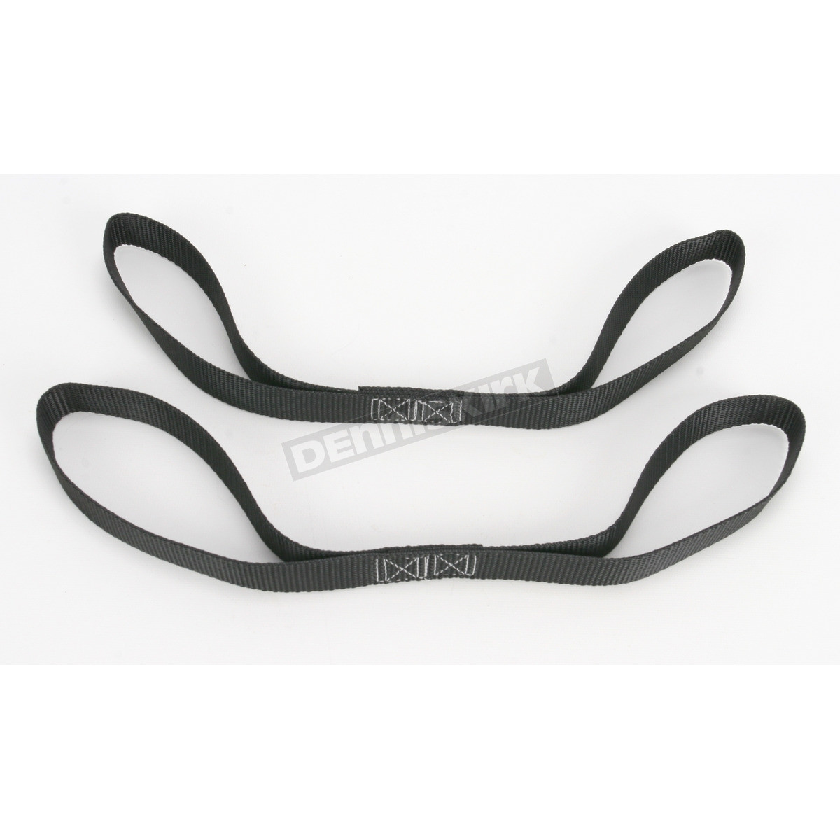 Kawasaki Teryx / Mule / Ridge / KRX Soft Tyes Black - Moose 3920-0307