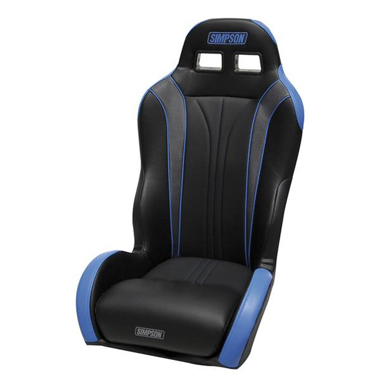 Kawasaki Teryx Vortex II UTV Seat by Simpson Racing 104-3XX-EKO