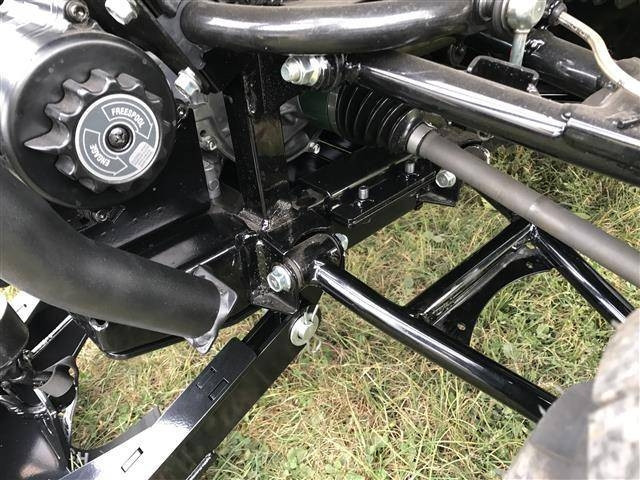 Kawasaki Teryx/Teryx -4 72