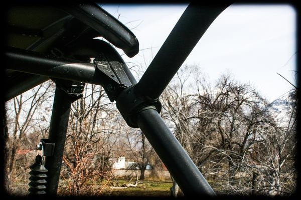 Kawasaki Teryx Back seat and Roll Cage Kits UTV Mountain Accessories