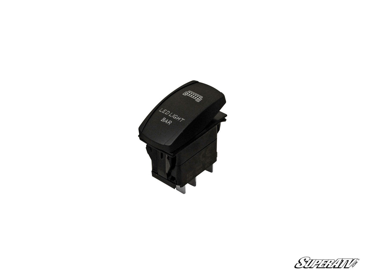 Kawasaki Mule / Ridge / Teryx / KRX 12V / 20A Off-Road Rocker