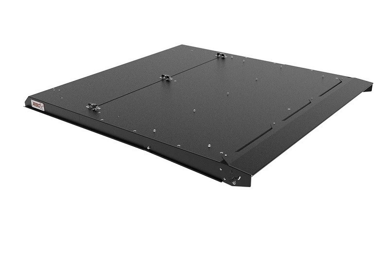 Kawasaki Mule XT Roof - Razorback Offroad