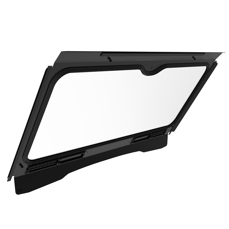 Glass Windshield for the Kawasaki Mule Pro FX/ FXT/ DX/ DXT by Kolpin