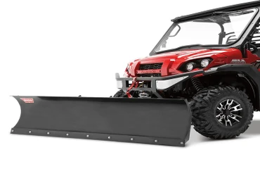 Kawasaki Snow Plow Pricing: Everything You Need to Know