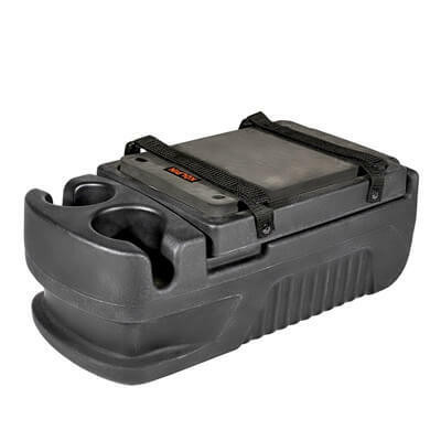 Kawasaki Teryx Storage Boxes, Roof Racks, Tool Boxes, And Cargo Bags