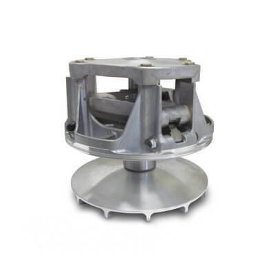 Shop Performance-Grade Kawasaki Ridge Clutches & Clutch Kits