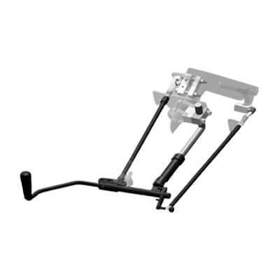 K0024U ハンドウォーク Buy Kawasaki Mule Hand Controls