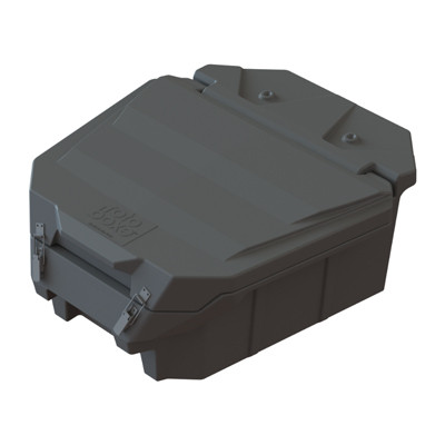 Kawasaki KRX 1000 Bed and Tailgate | Shop!