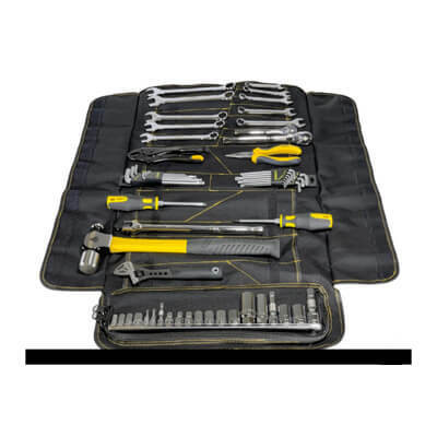 On-Trail Tool Kits & Specialized Kawasaki Teryx Tools For At-Home Mods