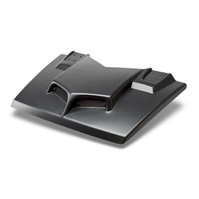 Mule 4000/4010 Parts & Accessories