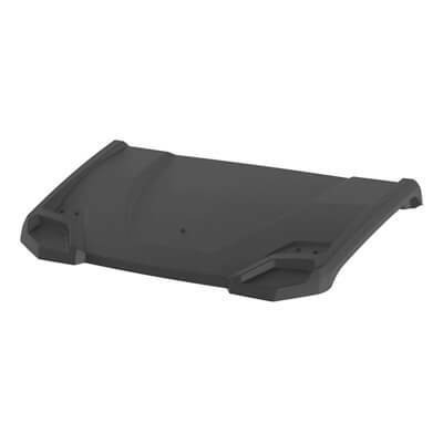 Hard / Soft Tops, Plastic Roofs, And Metal Roofs For The Kawasaki Mule
