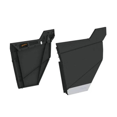 Full Doors, Upper Doors, And Kawasaki Teryx Door Replacement Kits
