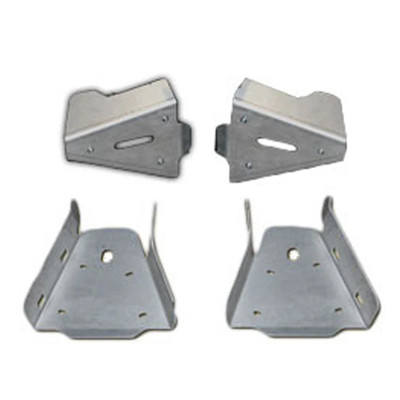 Kawasaki Mule Accessories - A-Arm Guards - Everything Kawasaki Offroad