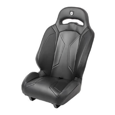 Alpha Composite Seat - PRP Seats