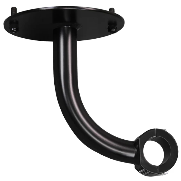 Kawasaki Teryx Single Clamp Spare Tire Mount by Factory UTV
