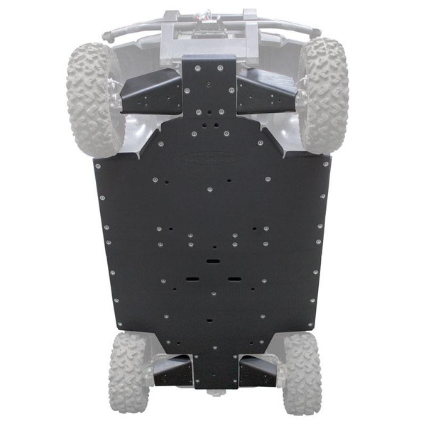 Kawasaki Mule Pro UHMW Ultimate Armor Kit by Factory UTV