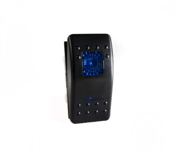 Kawasaki Offroad LED Rocker 12V Switch by Race Sport Lighting