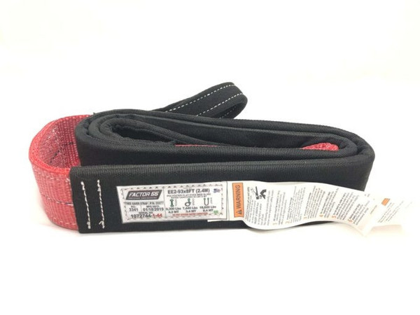 Kawasaki Teryx / Mule Tree Saver Strap