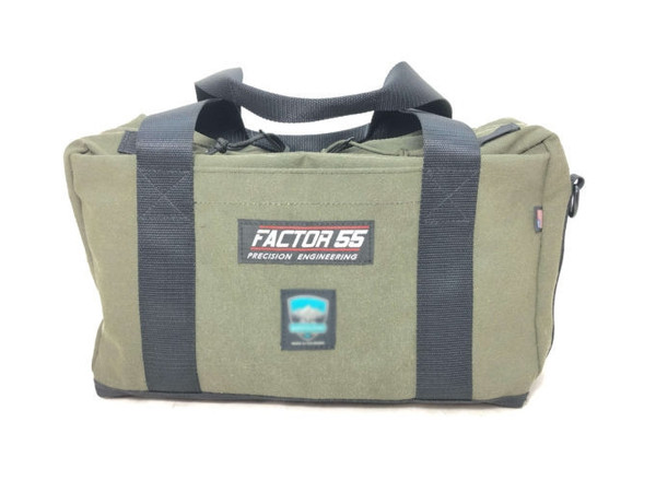 Kawasaki Teryx / Mule Ultimate Recovery Bag Medium
