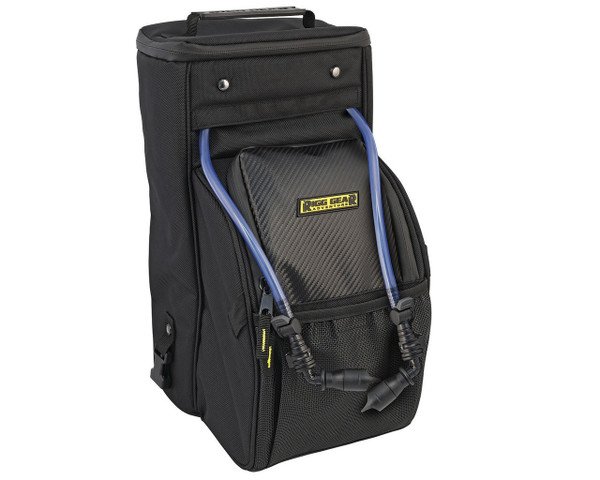 Kawasaki Offroad UTV Hydration/Storage Bag by Nelson Rigg