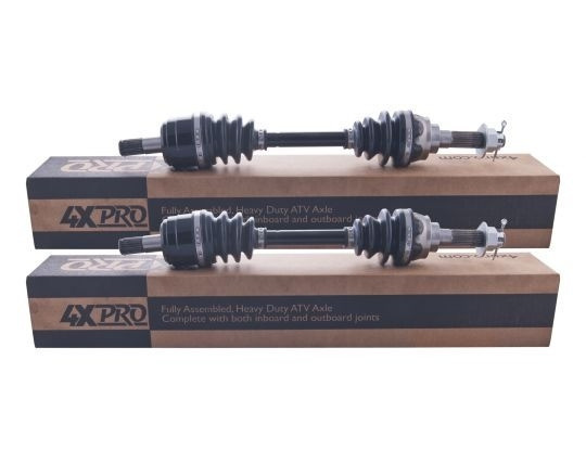 Kawasaki Teryx 750 Front CV Axles Set by 4XPRO