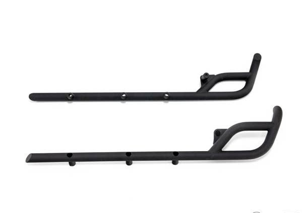 Kawasaki Teryx KRX 1000 Heavy Duty Nerf Bars by SuperATV NB-K-KRX