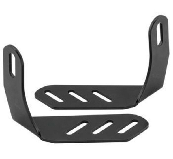 Kawasaki Mule / Teryx Multi Fit Light Mount Bracket by Dragonfire Racing