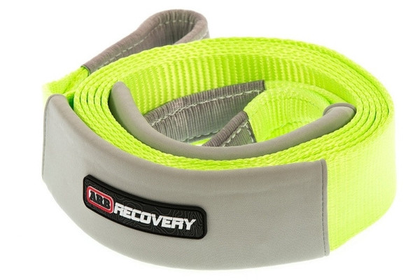 Kawasaki Teryx / Mule / Ridge / KRX Tree Protector 16ft by ARB 4x4 Accessories