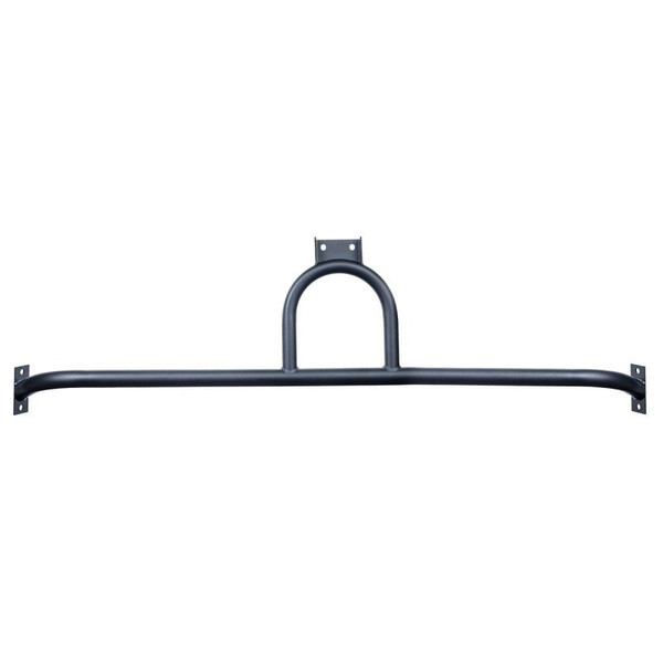 Kawasaki Black Rear Harness Bar by UTV Inc
