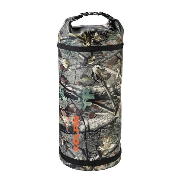 Kawasaki Mule / Teryx Dry Bag 40L Pursuit Camo by Kolpin