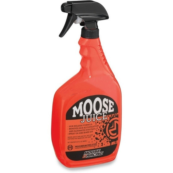 Kawasaki Mule / Teryx Moose Juice by Moose