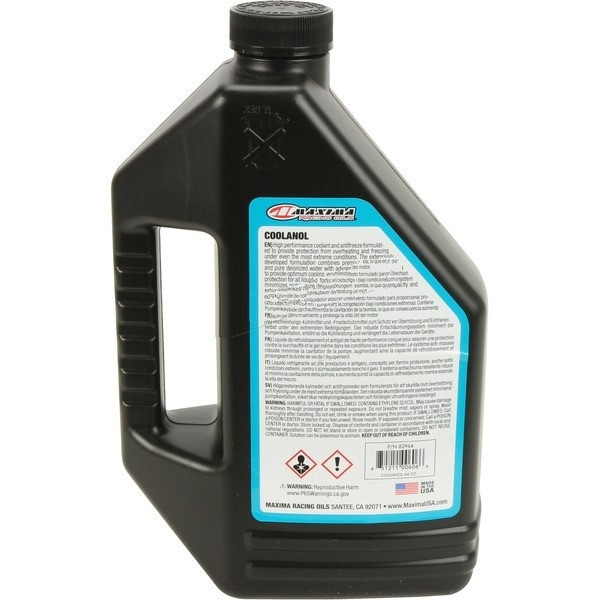 Kawasaki Mule / Teryx Coolanol by Maxima 82964-EKO
