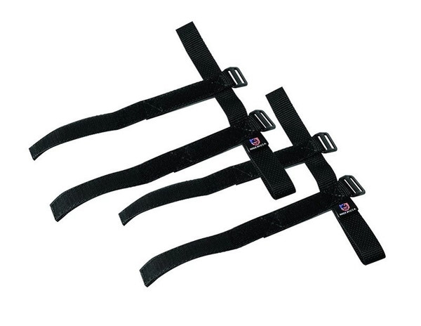 Kawasaki Mule / Teryx Harness Retainer Strap by Pro Armor