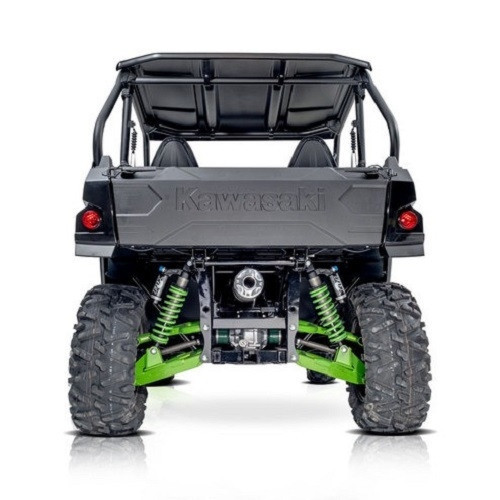 Kawasaki Teryx Exhaust Systems by HMF Racing 529513607488-XX